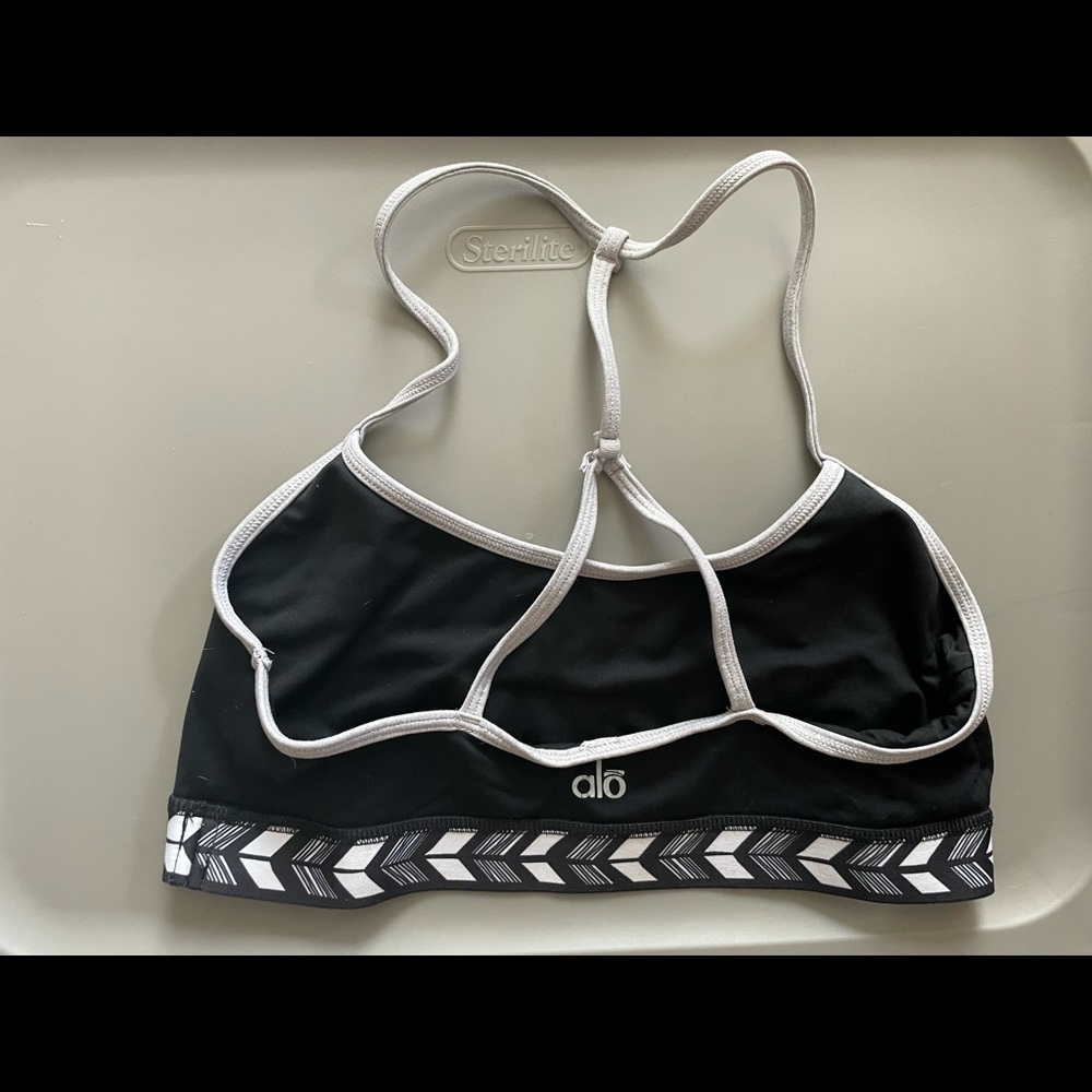 Alo yoga bra